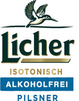 Пиво Licher Isotonisch Alkoholfrei