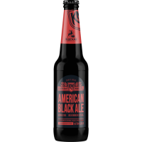 Пиво Калекцыя Майстра American Black Ale (ABA)