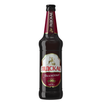 Пиво Лідскае Аксамітнае Пиво Лідскае Аксамітнае