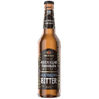Пиво Калекцыя Майстра Australian Bitter Пиво Калекцыя Майстра Australian Bitter