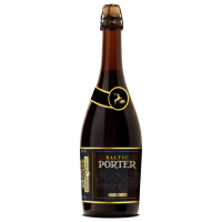 Пиво Калекцыя Майстра Baltic Porter