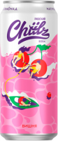 Пиво Chiilz Cherry