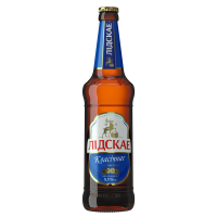Пиво Лідскае Класічнае Пиво Лідскае Класічнае
