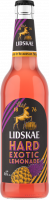 Пиво Lidskae Hard Exotic Lemonade