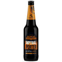 Пиво Калекцыя Майстра Imperial Porter Пиво Калекцыя Майстра Imperial Porter