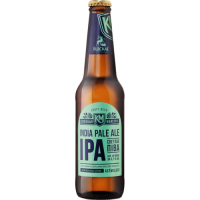 Пиво Калекцыя Майстра India Pale Ale (IPA)