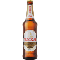 Пиво Лідскае Premium Пиво Лідскае Premium