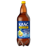 Пиво Лидский квас Морозная груша Пиво Лидский квас Морозная груша