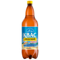 Пиво Лидский квас Летний