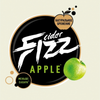 Пиво Cider Fizz - Apple Пиво Cider Fizz - Apple