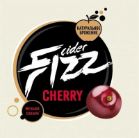 Пиво Cider Fizz - Cherry