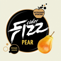 Пиво Cider Fizz - Pear