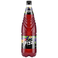 Пиво Fizz Plum