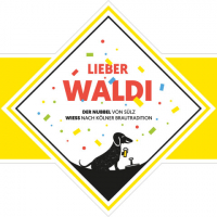 Пиво Der Nubbel von Sülz Пиво Der Nubbel von Sülz