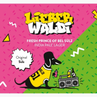 Пиво Fresh Prince of Bel Sülz