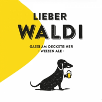 Пиво Gassi Am Decksteiner (2019) Пиво Gassi Am Decksteiner (2019)