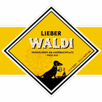 Пиво Hundeleben am Auerbachplatz Пиво Hundeleben am Auerbachplatz