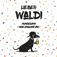 Пиво Hundesohn Пиво Hundesohn