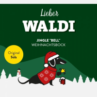 Пиво Jingle Bell Пиво Jingle Bell