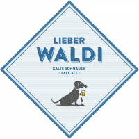 Пиво Kalte Schnauze (2018) Пиво Kalte Schnauze (2018)