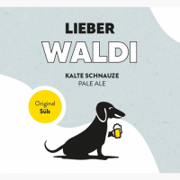 Пиво Kalte Schnauze Пиво Kalte Schnauze