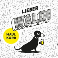 Пиво Maulkorb (Homebrew) Пиво Maulkorb (Homebrew)