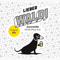 Пиво Maulkorb Пиво Maulkorb