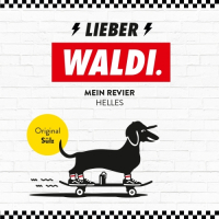 Пиво Mein Revier