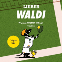 Пиво Wumm Wumm Waldi