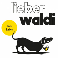 Пиво Zieh Leine Пиво Zieh Leine