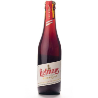Пиво Kriek Brut (2019) Пиво Kriek Brut (2019)