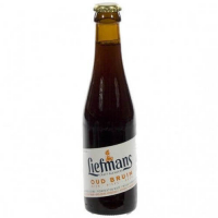 Пиво Oud Bruin (2018) Пиво Oud Bruin (2018)