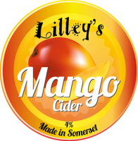 Пиво Mango Cider