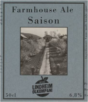 Пиво Farmhouse Ale