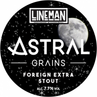 Пиво Astral Grains Пиво Astral Grains