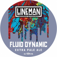Пиво FLUID DYNAMIC Пиво FLUID DYNAMIC