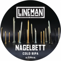Пиво Nagelbett Пиво Nagelbett