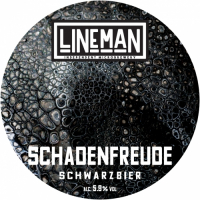 Пиво SCHADENFREUDE Пиво SCHADENFREUDE
