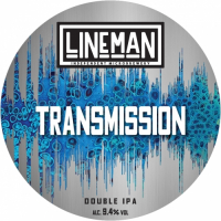 Пиво TRANSMISSION Пиво TRANSMISSION