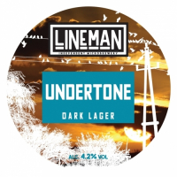 Пиво UNDERTONE Пиво UNDERTONE
