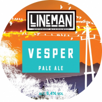 Пиво Vesper Пиво Vesper