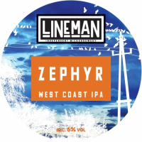Пиво Zephyr Пиво Zephyr