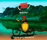 Пиво Trans Julius Saison