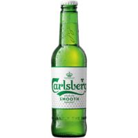 Пиво Carlsberg Smooth Draught (Sri Lanka) Пиво Carlsberg Smooth Draught (Sri Lanka)