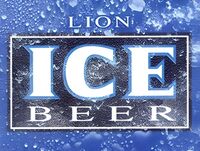 Пиво Lion Ice