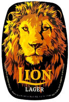 Пиво Lion Lager Пиво Lion Lager