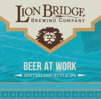 Пиво Beer At Work (2019) Пиво Beer At Work (2019)