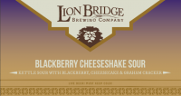 Пиво Blackberry Cheeseshake Sour Пиво Blackberry Cheeseshake Sour