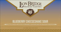 Пиво Blueberry Cheeseshake Sour (2020) Пиво Blueberry Cheeseshake Sour (2020)
