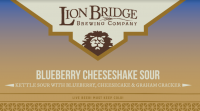 Пиво Blueberry Cheeseshake Sour (2021) Пиво Blueberry Cheeseshake Sour (2021)